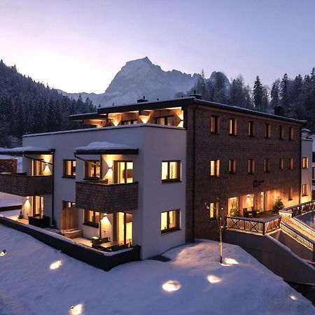 Apartment Streif Lxl Kirchdorf in Tirol Exterior photo