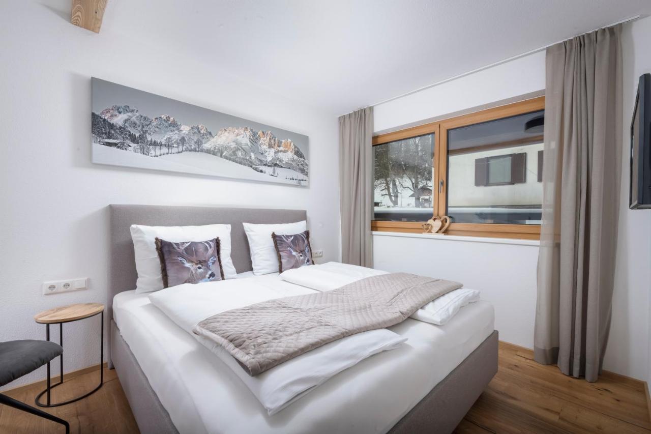 Apartment Streif Lxl Kirchdorf in Tirol Exterior photo
