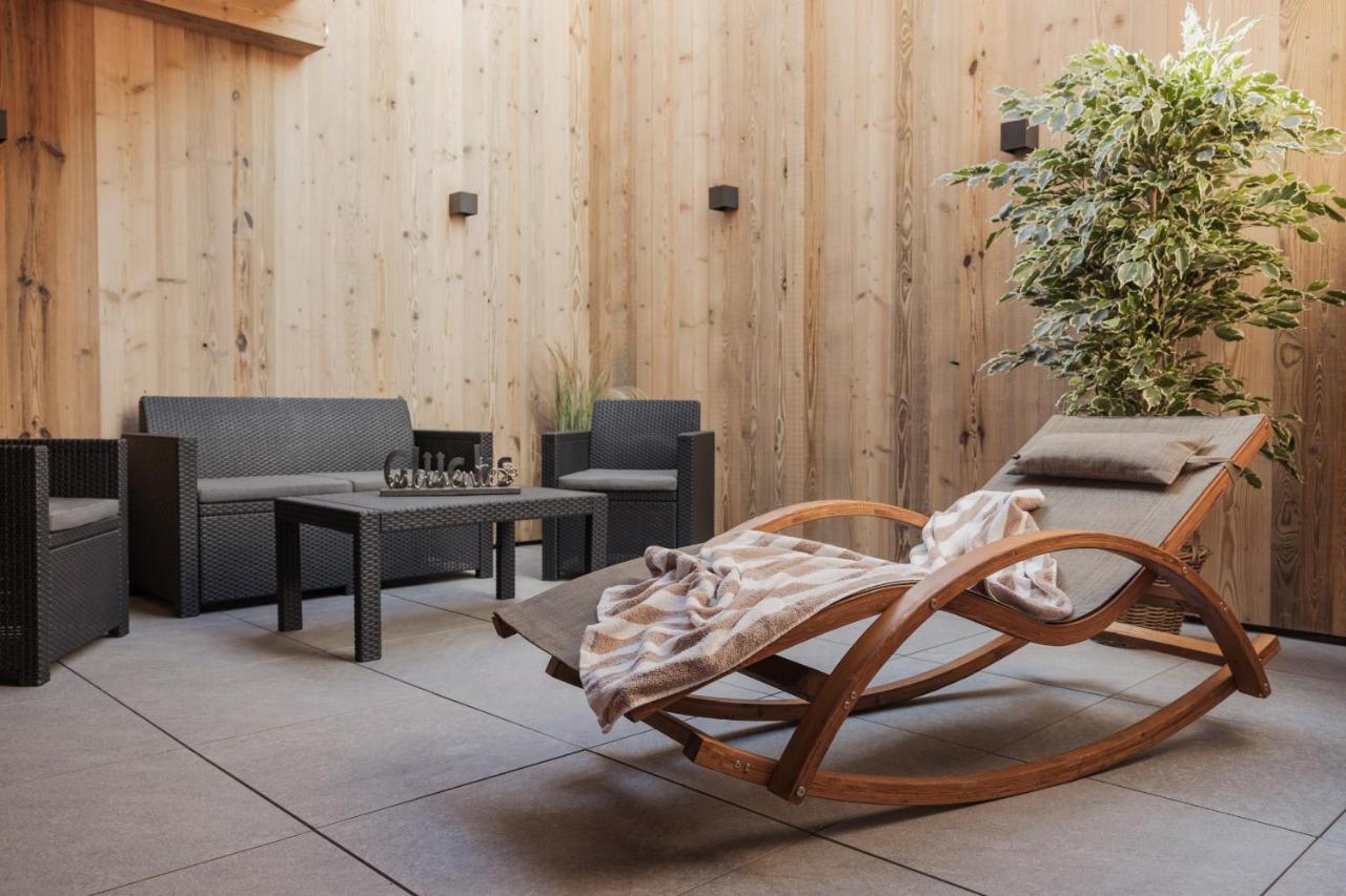 Apartment Streif Lxl Kirchdorf in Tirol Exterior photo