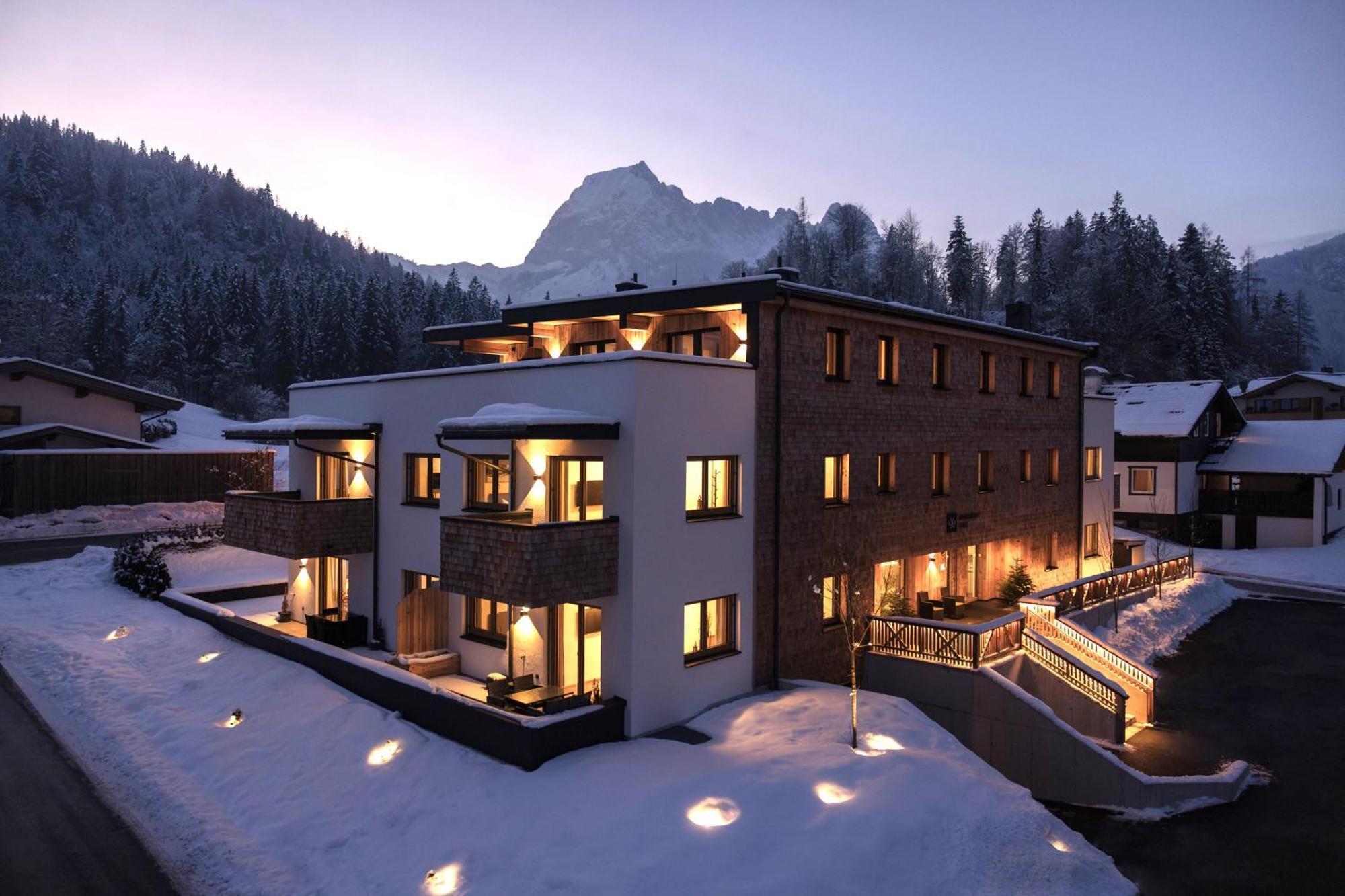 Apartment Streif Lxl Kirchdorf in Tirol Exterior photo